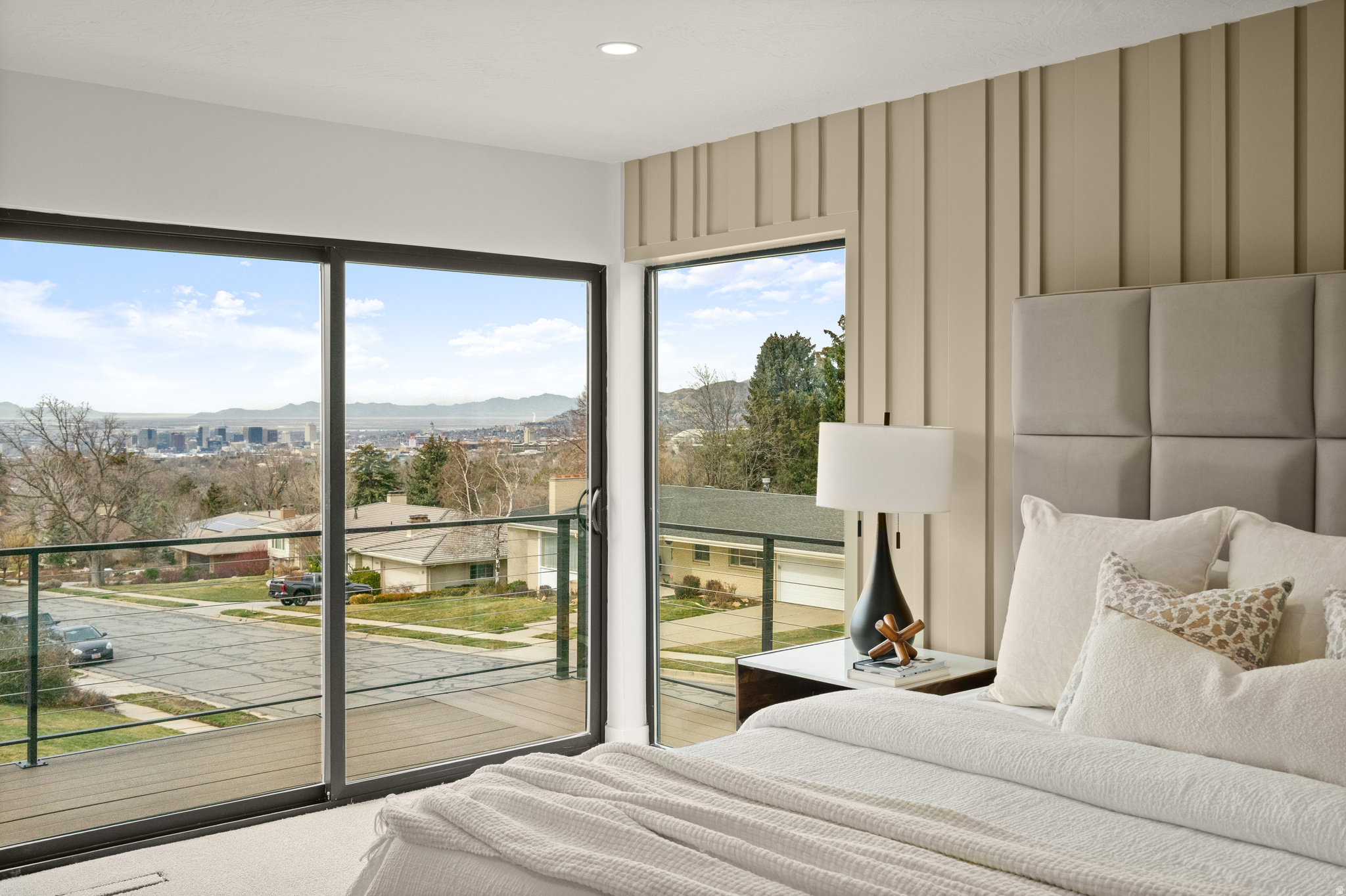 ST MARY HILL - Residential