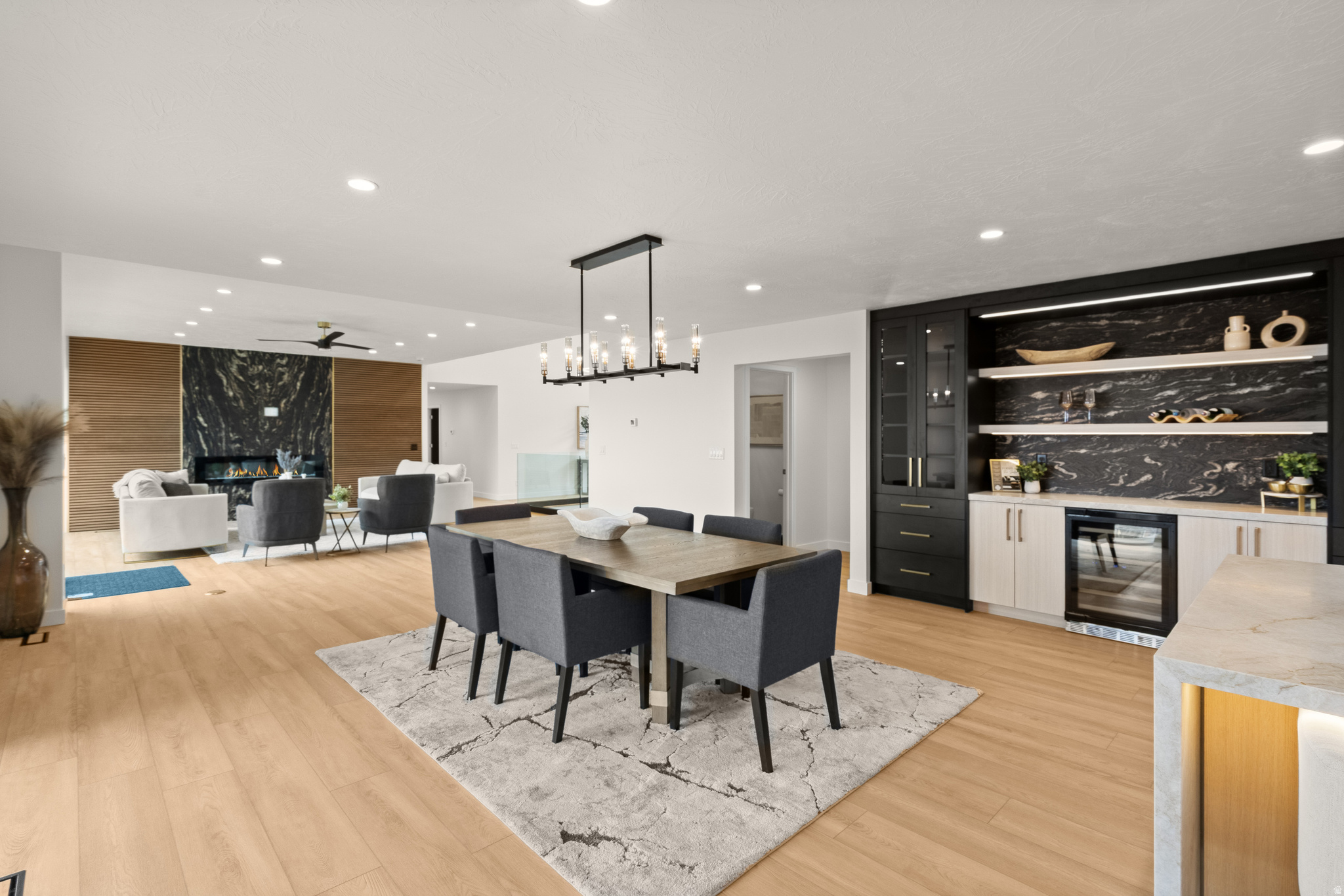 ST MARY HILL - Residential