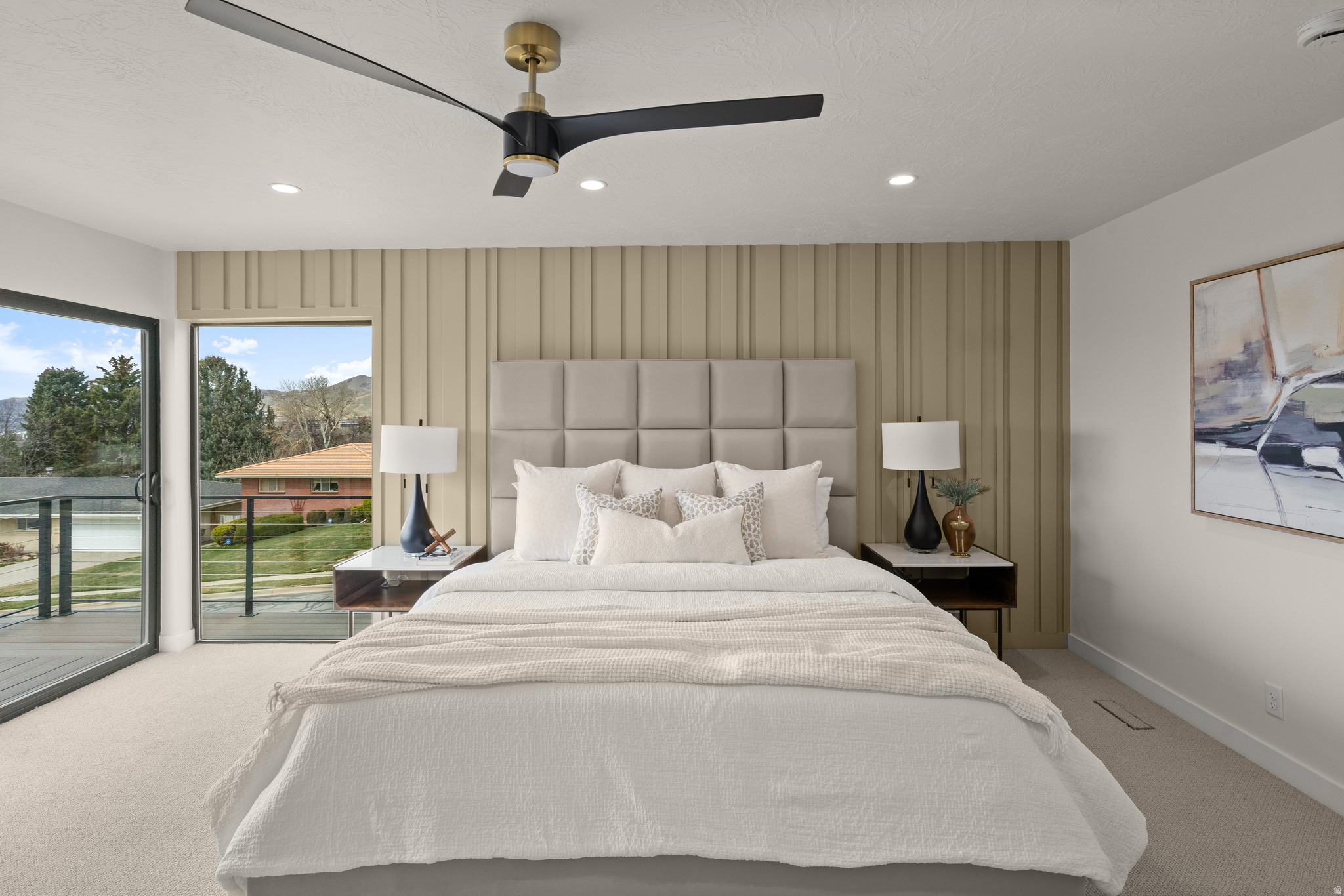 ST MARY HILL - Residential