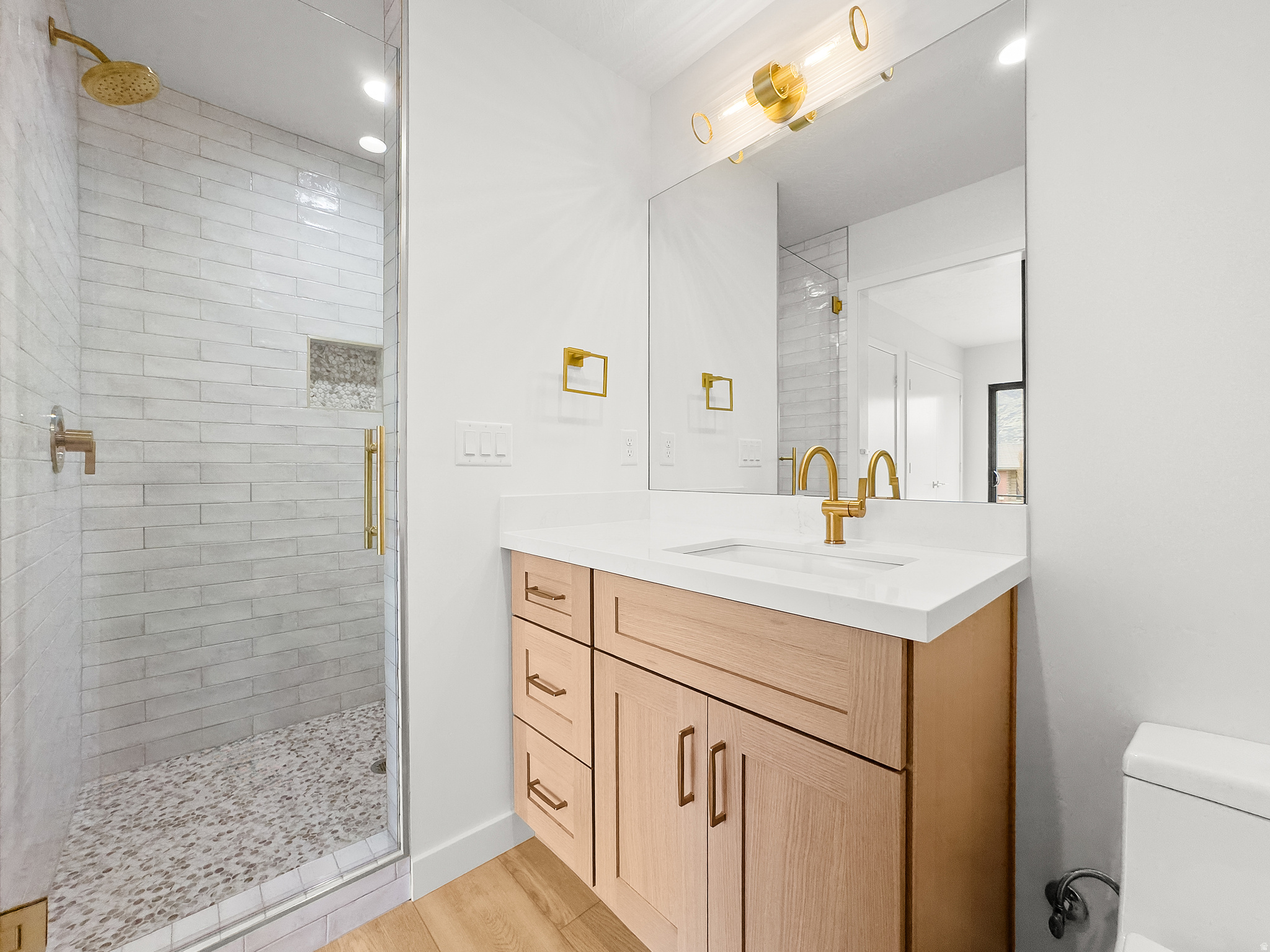 ST MARY HILL - Residential