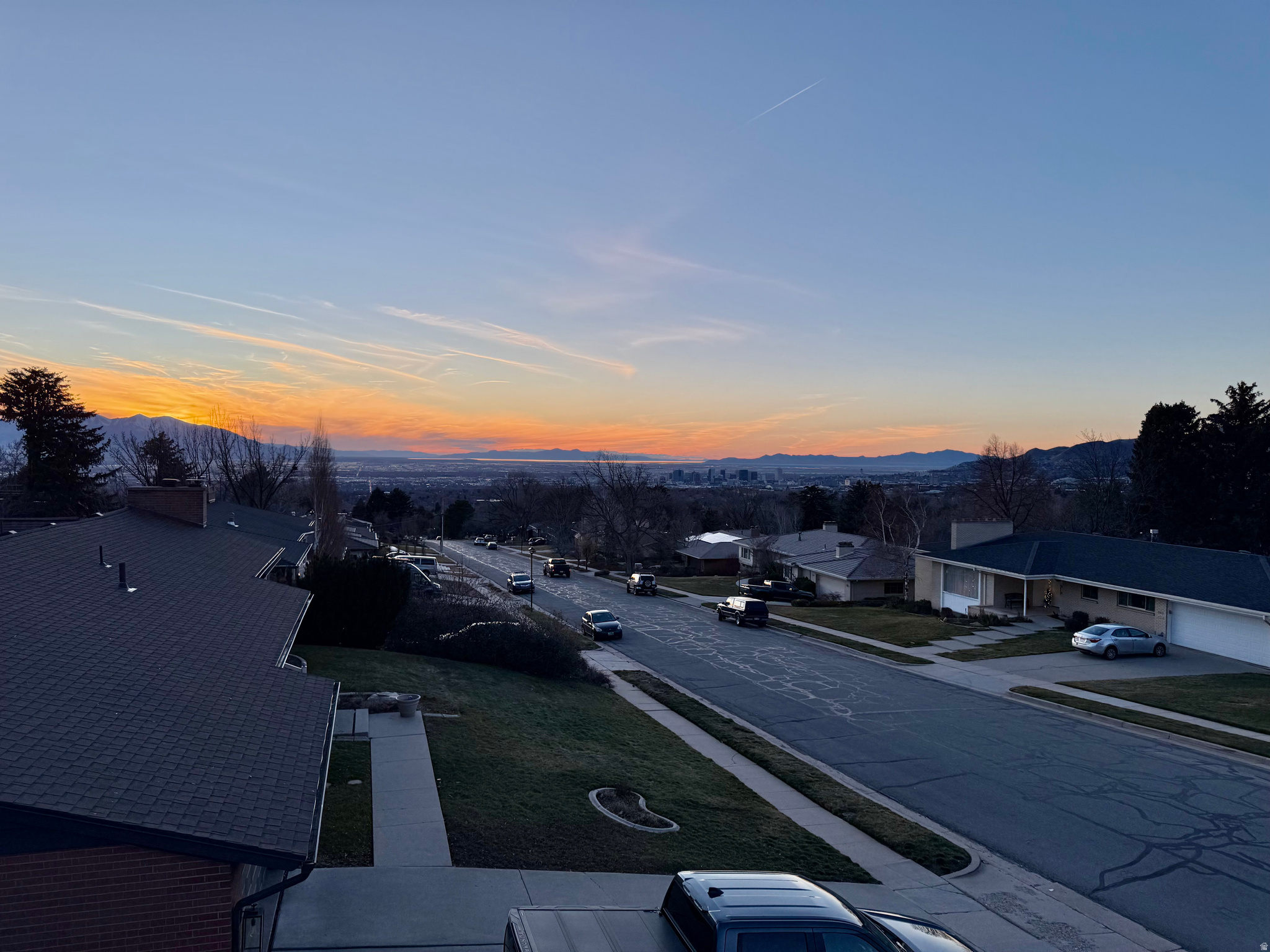 ST MARY HILL - Residential