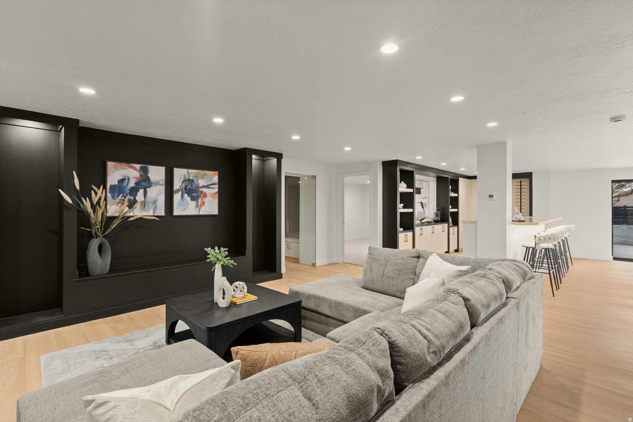 ST MARY HILL - Residential