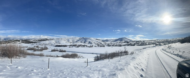 OAKER HILLS - Land