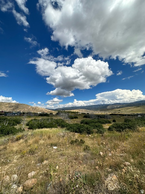 OAKER HILLS - Land