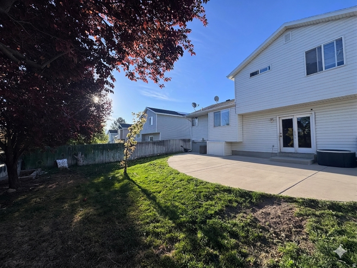 OQUIRRH SHADOWS - Residential