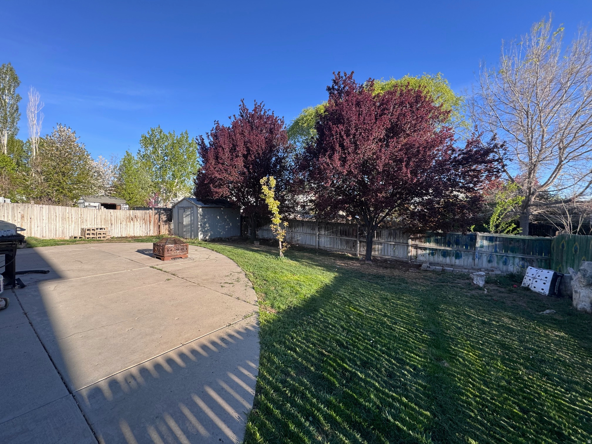 OQUIRRH SHADOWS - Residential