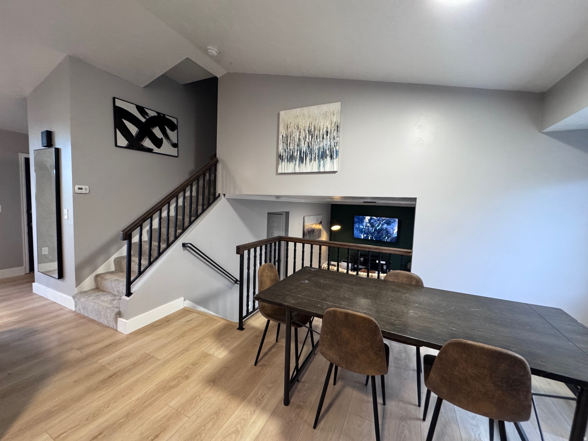 OQUIRRH SHADOWS - Residential