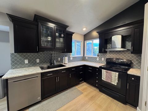 Tiny photo for 5430 W 7000 S, West Jordan, UT 84084 (MLS # 2147904)