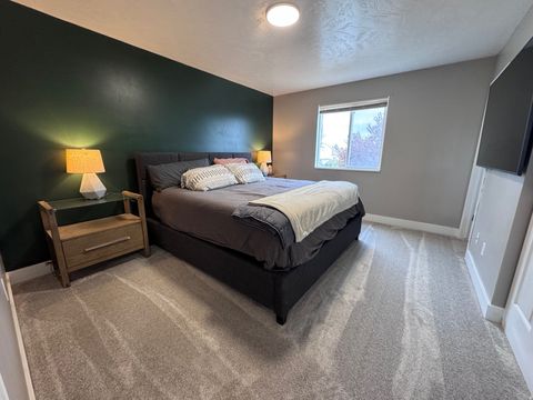 Tiny photo for 5430 W 7000 S, West Jordan, UT 84084 (MLS # 2147904)