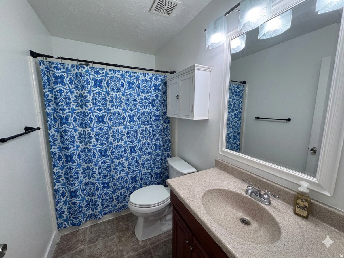 OQUIRRH SHADOWS - Residential