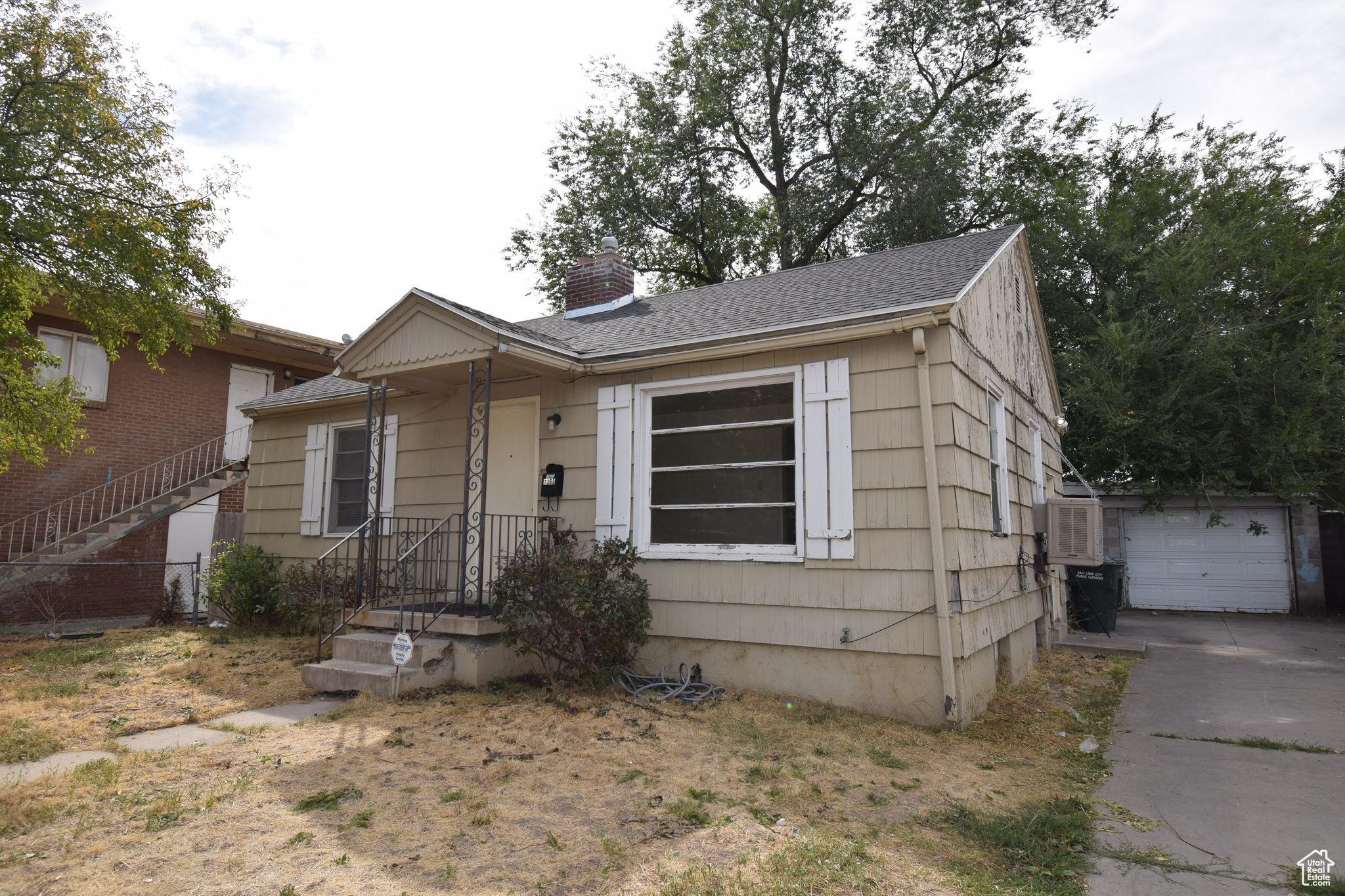 POPLAR GROVE ADDITION - Residential