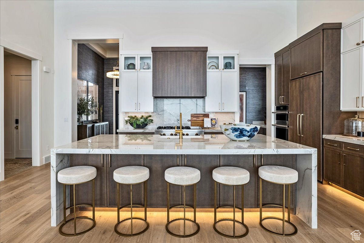 AMANTI LAGO - Residential