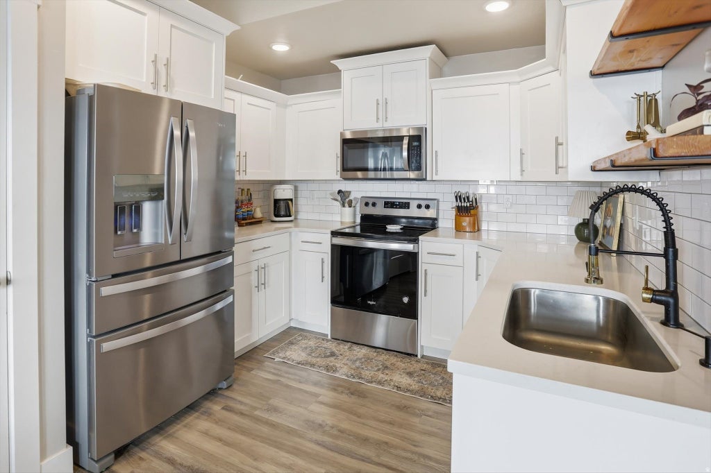 Photo of 2664 S 2250 W #202, West Haven, UT 84401 (MLS # 2183622)