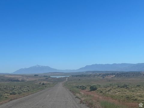 Vacant Land For Sale - Land<br/> Juab County, Levan, UT 84639