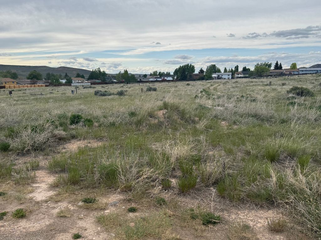 Photo of Evanston, WY 82930 (MLS # 2153699)