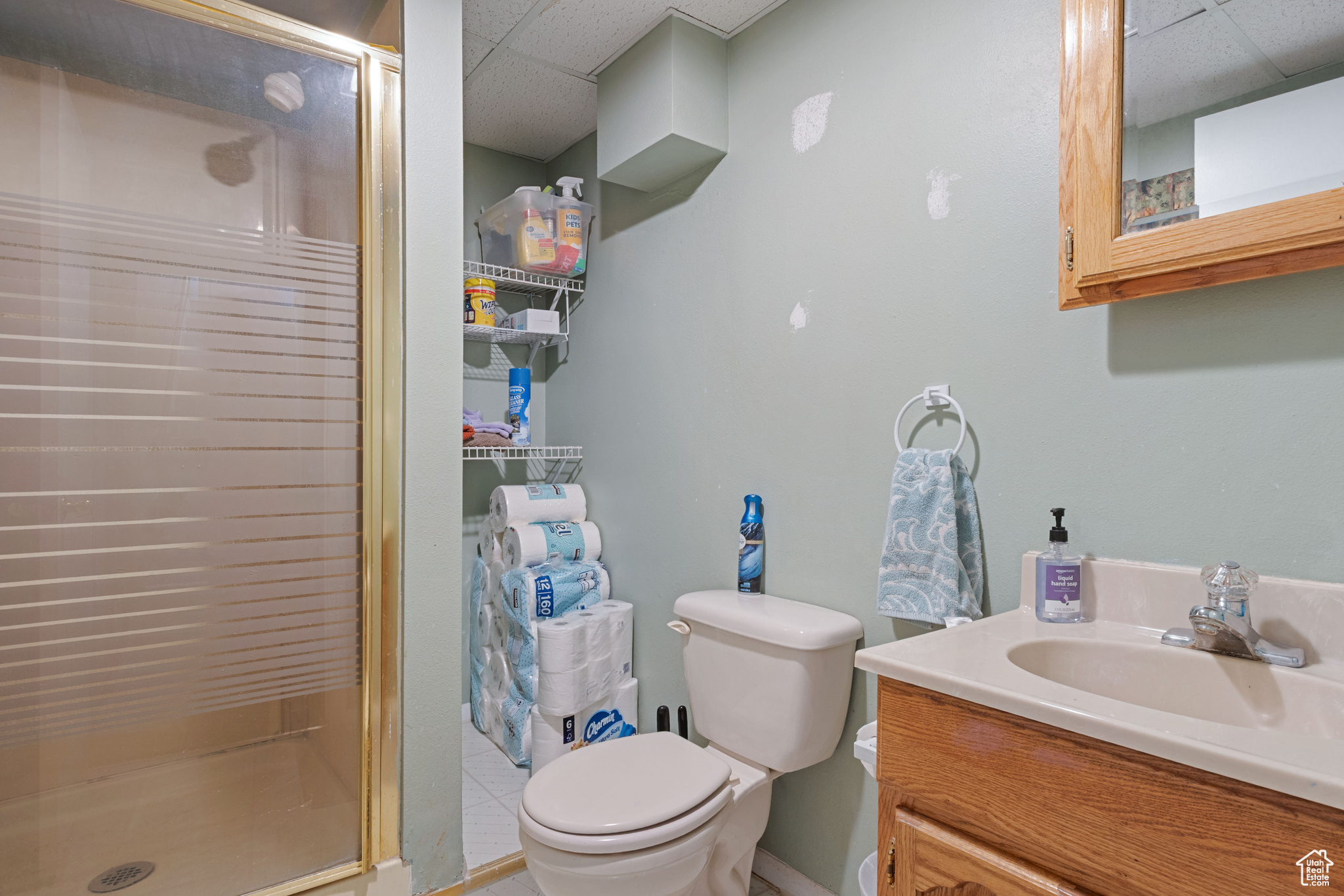 SUNSET HILLS - Residential