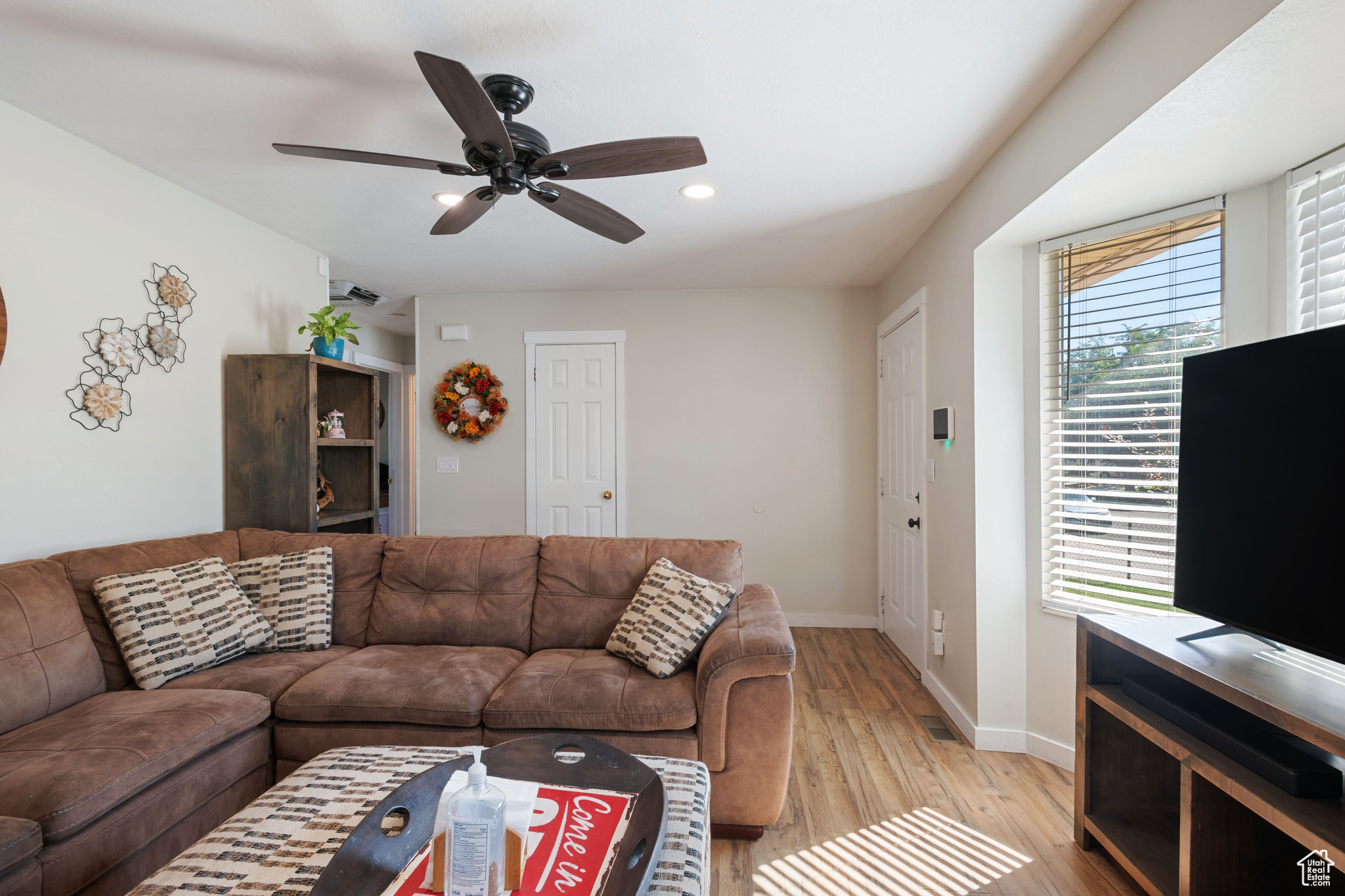 SUNSET HILLS - Residential