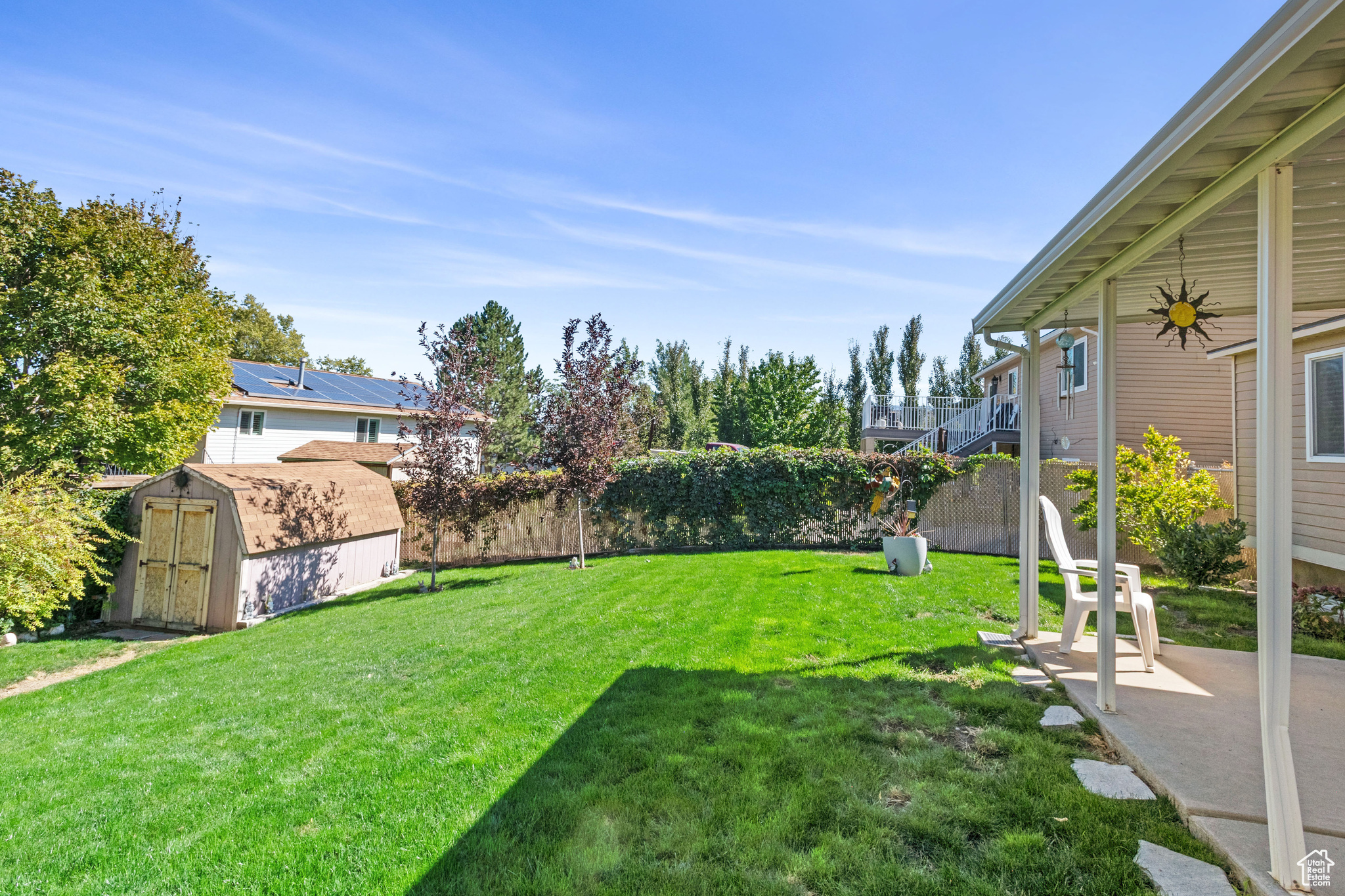 SUNSET HILLS - Residential