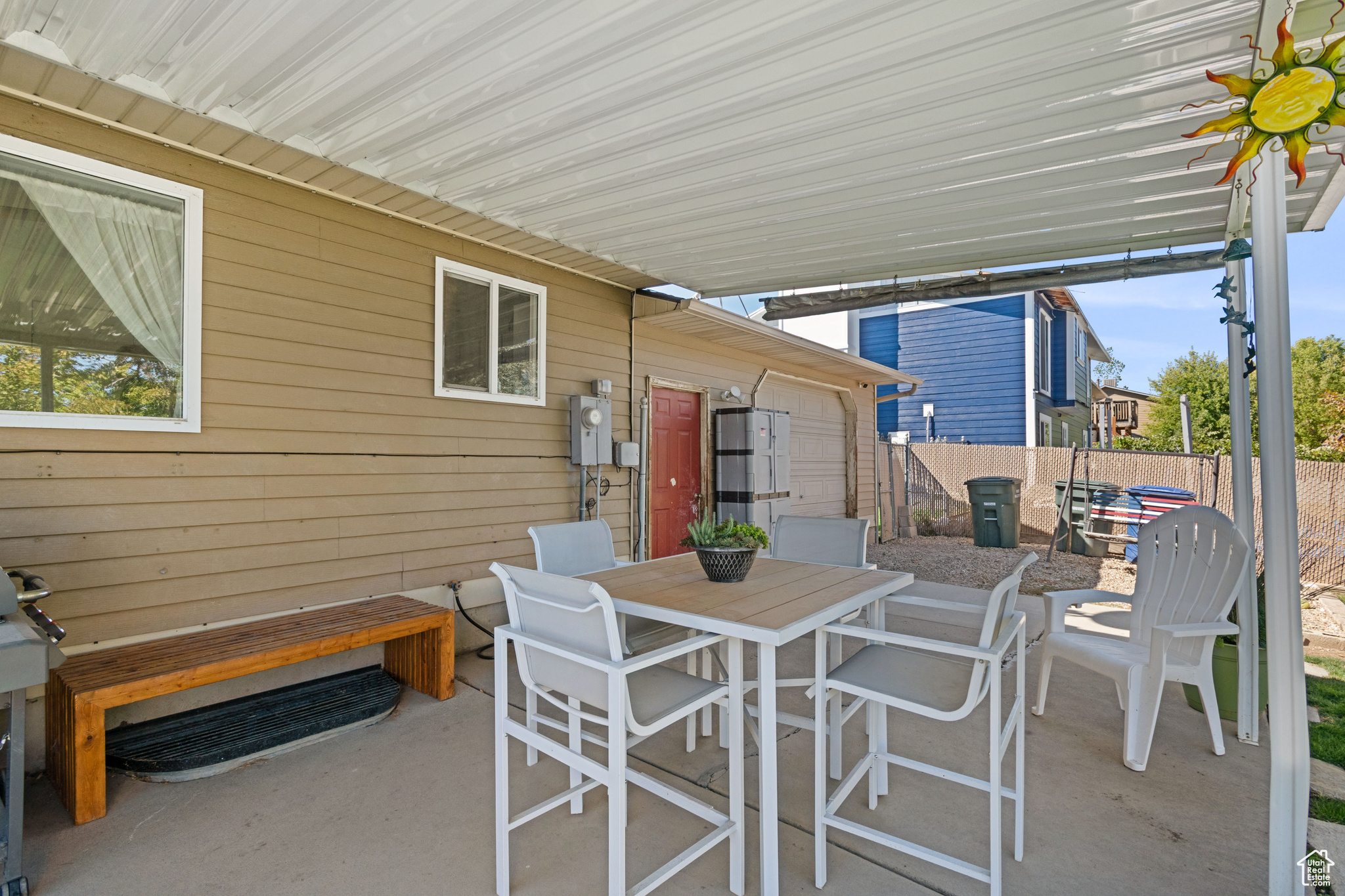 SUNSET HILLS - Residential