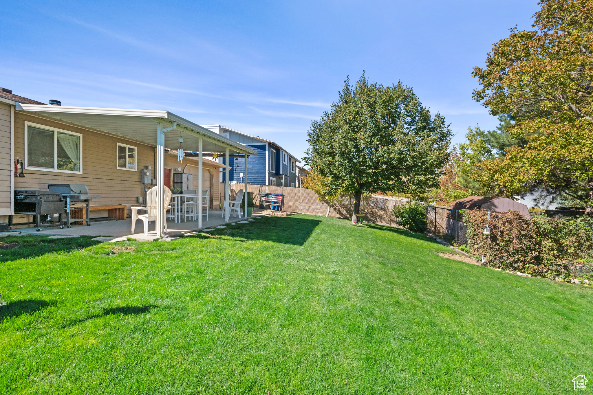 SUNSET HILLS - Residential