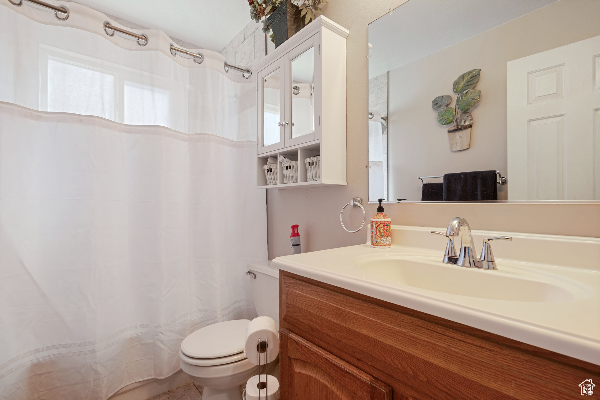 SUNSET HILLS - Residential