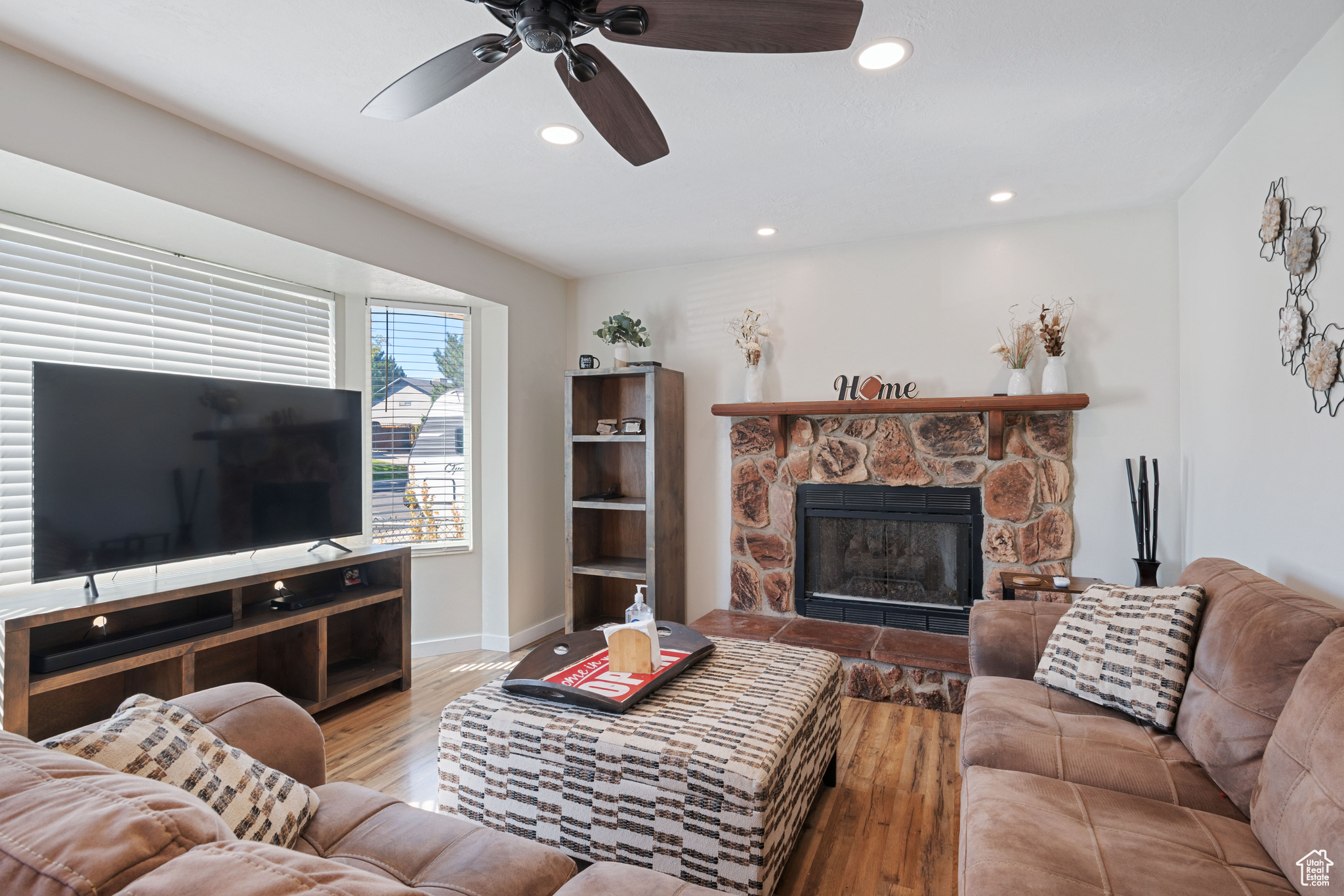 SUNSET HILLS - Residential