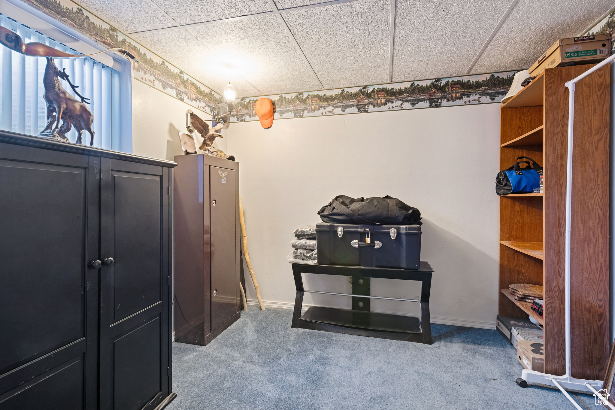 SUNSET HILLS - Residential