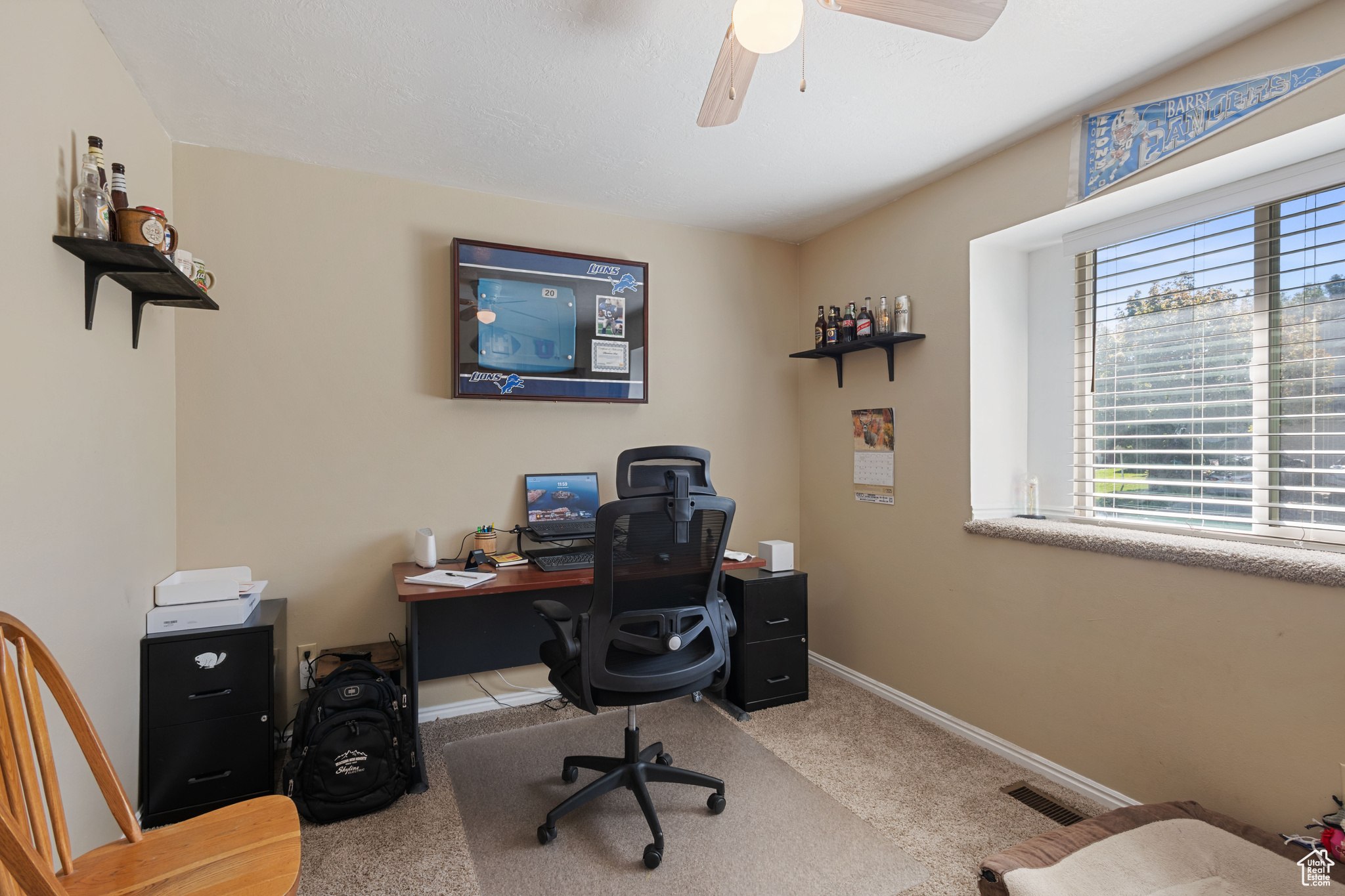 SUNSET HILLS - Residential