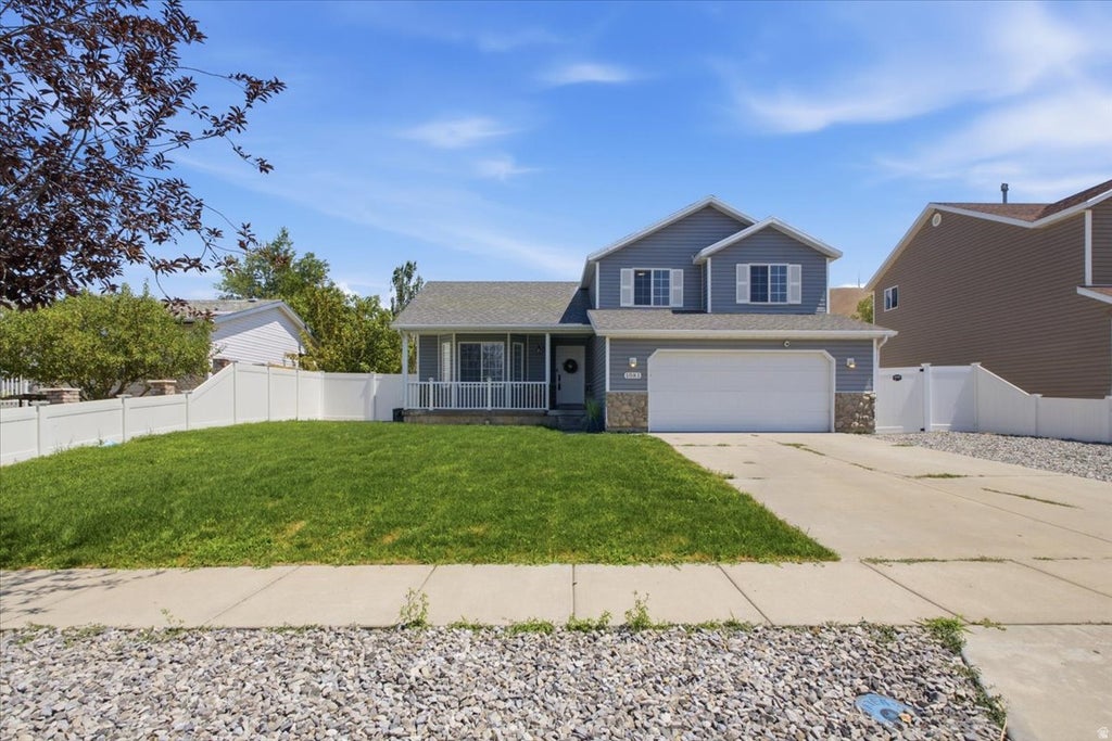 Photo of 1081 S 900 W, Tooele, UT 84074 (MLS # 2176962)