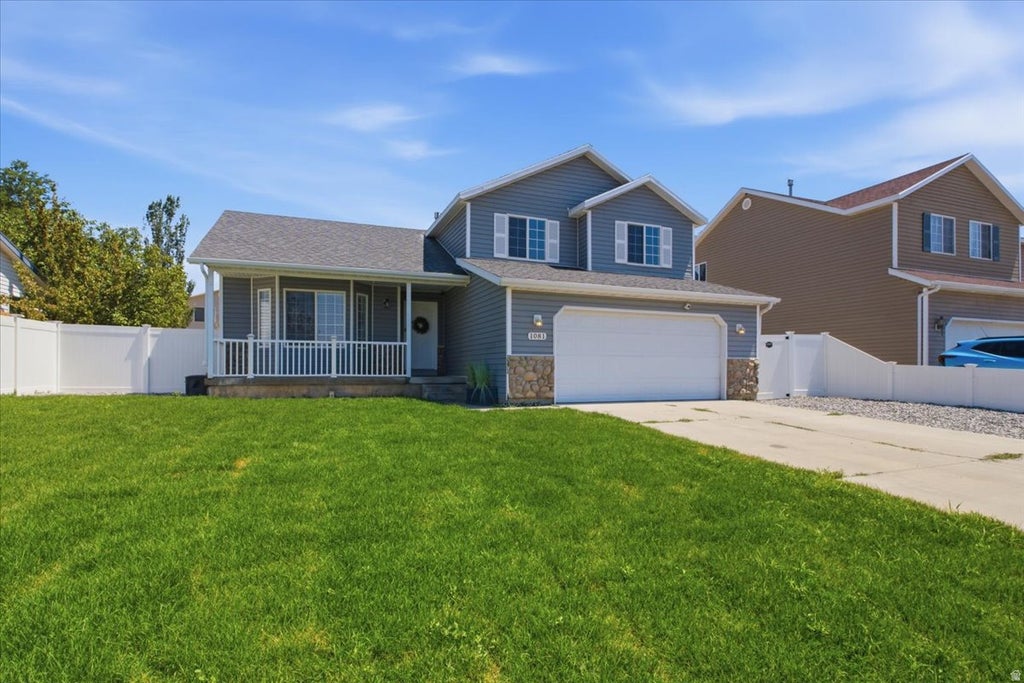 Photo of 1081 S 900 W, Tooele, UT 84074 (MLS # 2176962)