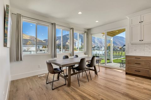 Tiny photo for 496 E 1200 N, Mapleton, UT 84664 (MLS # 2120567)