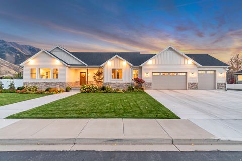 Photo of 496 E 1200 N, Mapleton, UT 84664 (MLS # 2120567) Photo of 496 E 1200 N, Mapleton, UT 84664 (MLS # 2120567)