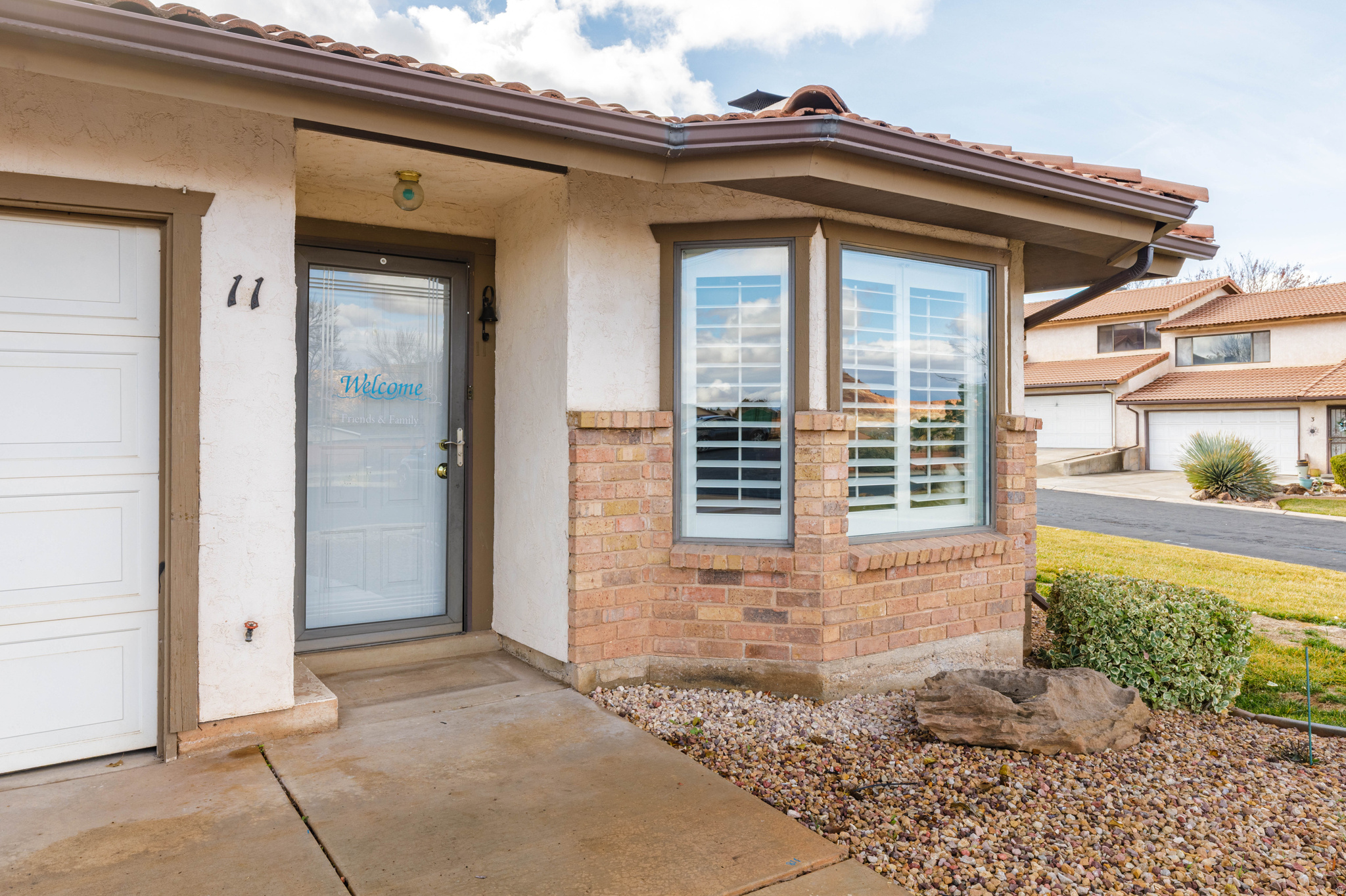 BLOOMINGTON KNOLLS TH 1 AMD - Residential