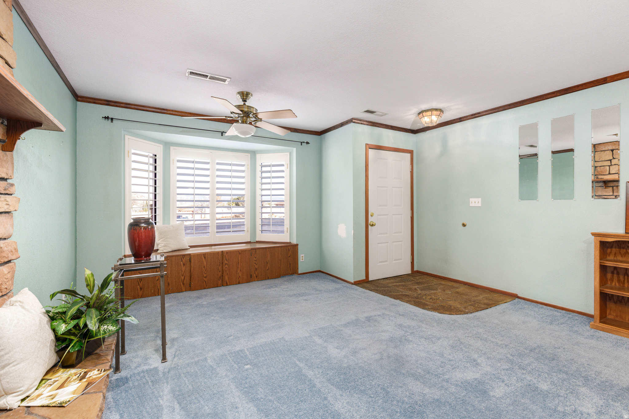 BLOOMINGTON KNOLLS TH 1 AMD - Residential