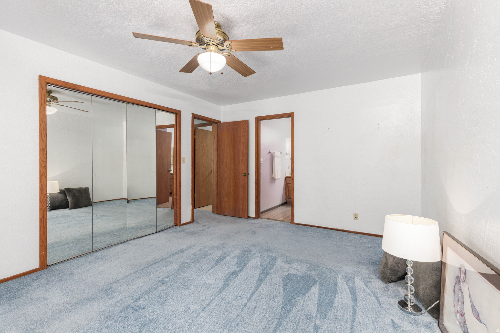 BLOOMINGTON KNOLLS TH 1 AMD - Residential