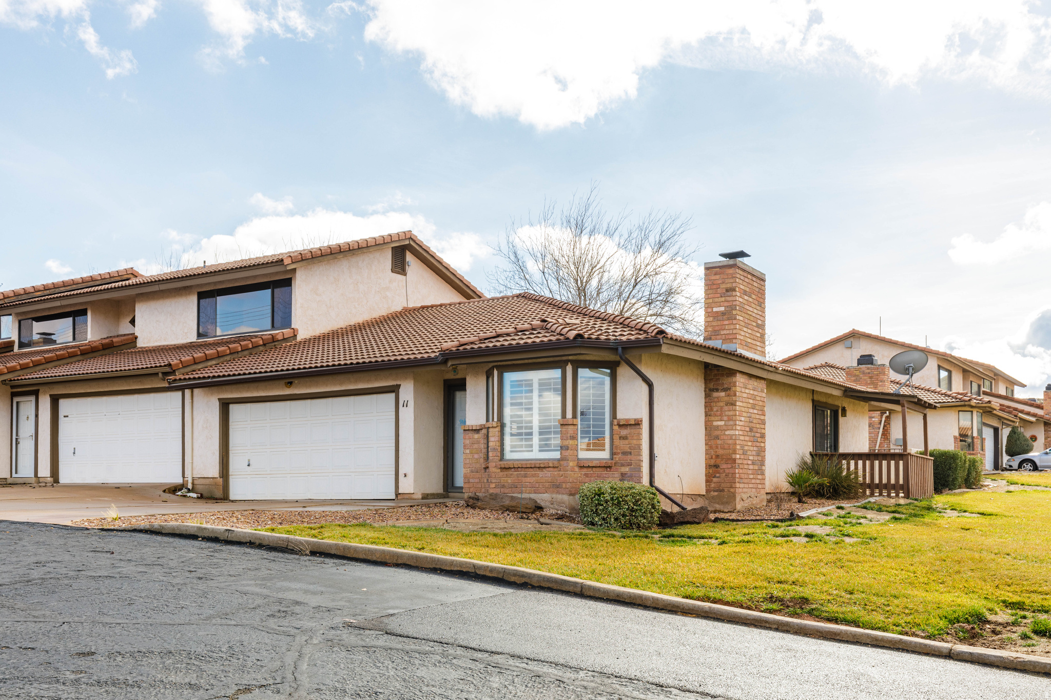 BLOOMINGTON KNOLLS TH 1 AMD - Residential