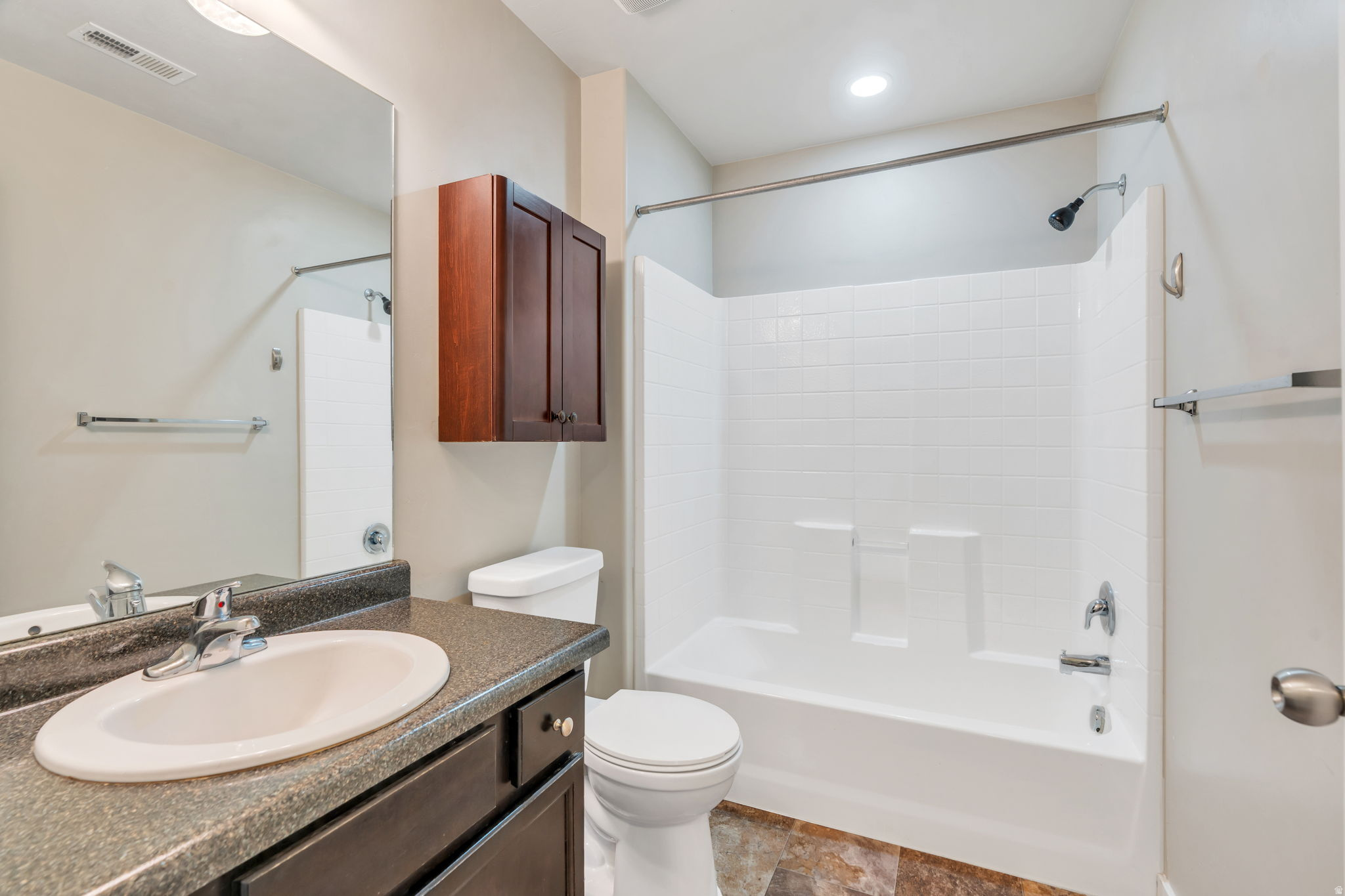 DRAPER HILLSIDE HOME - Residential