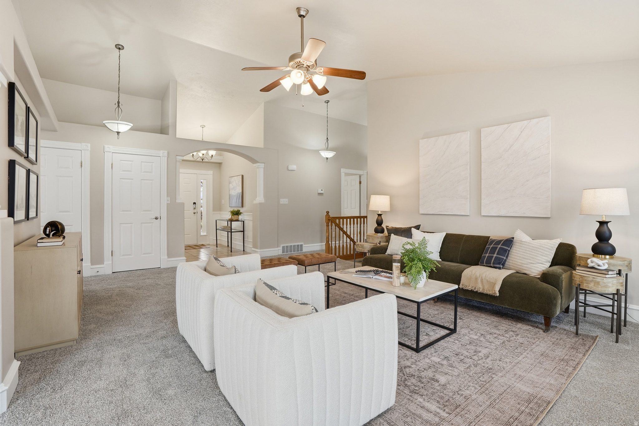 MEADOWS - Residential