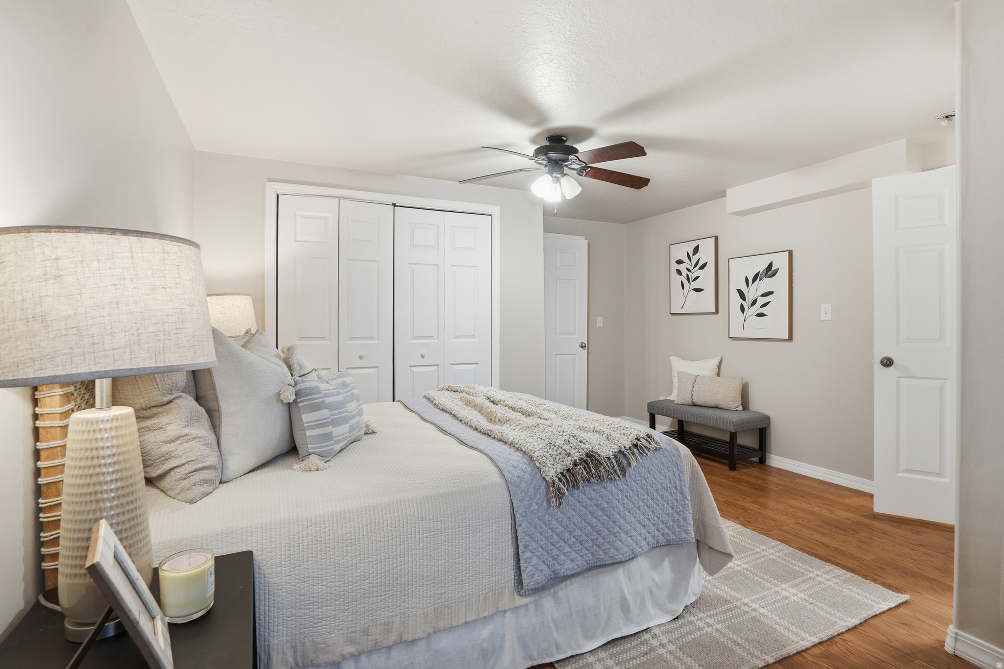 MEADOWS - Residential