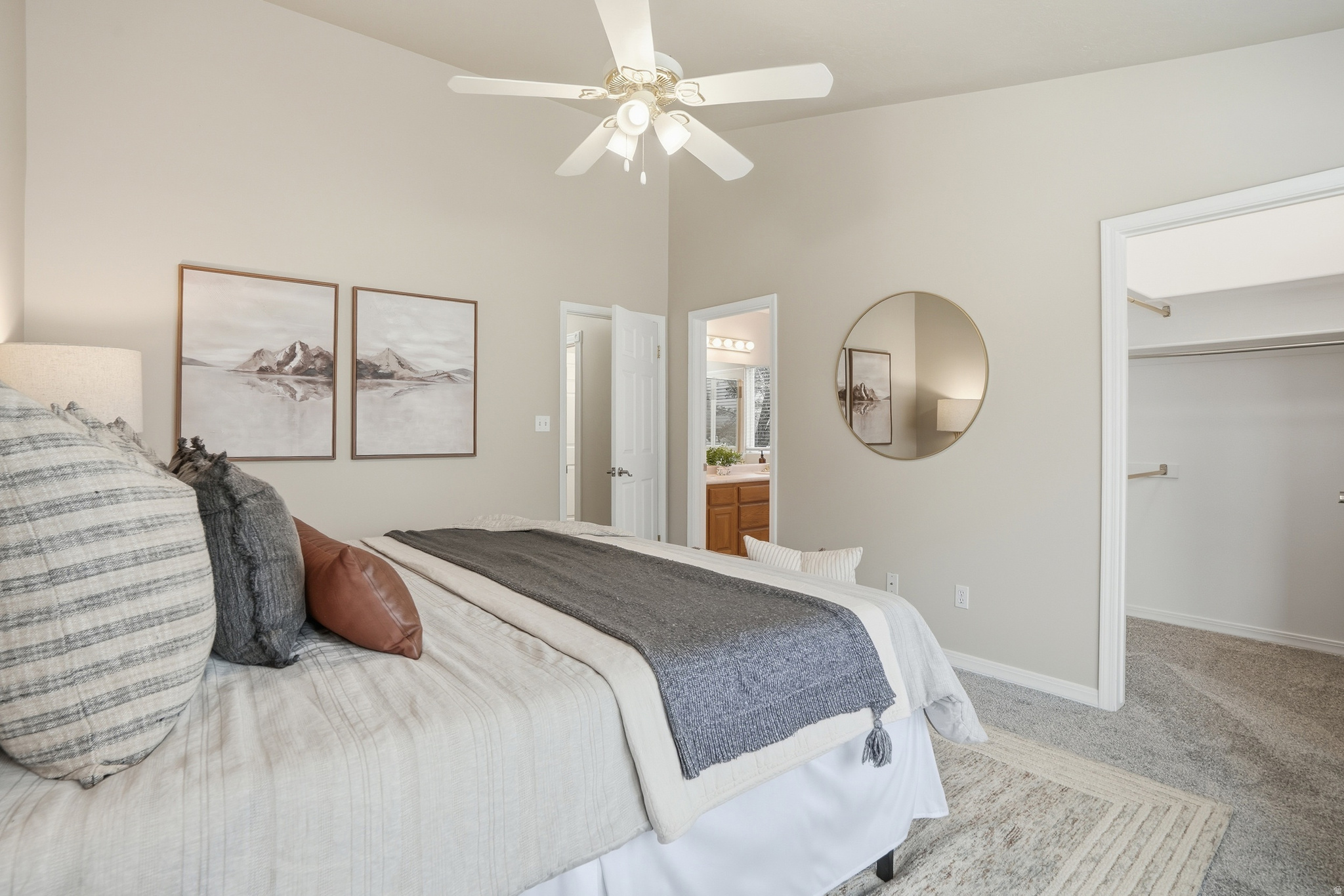 MEADOWS - Residential