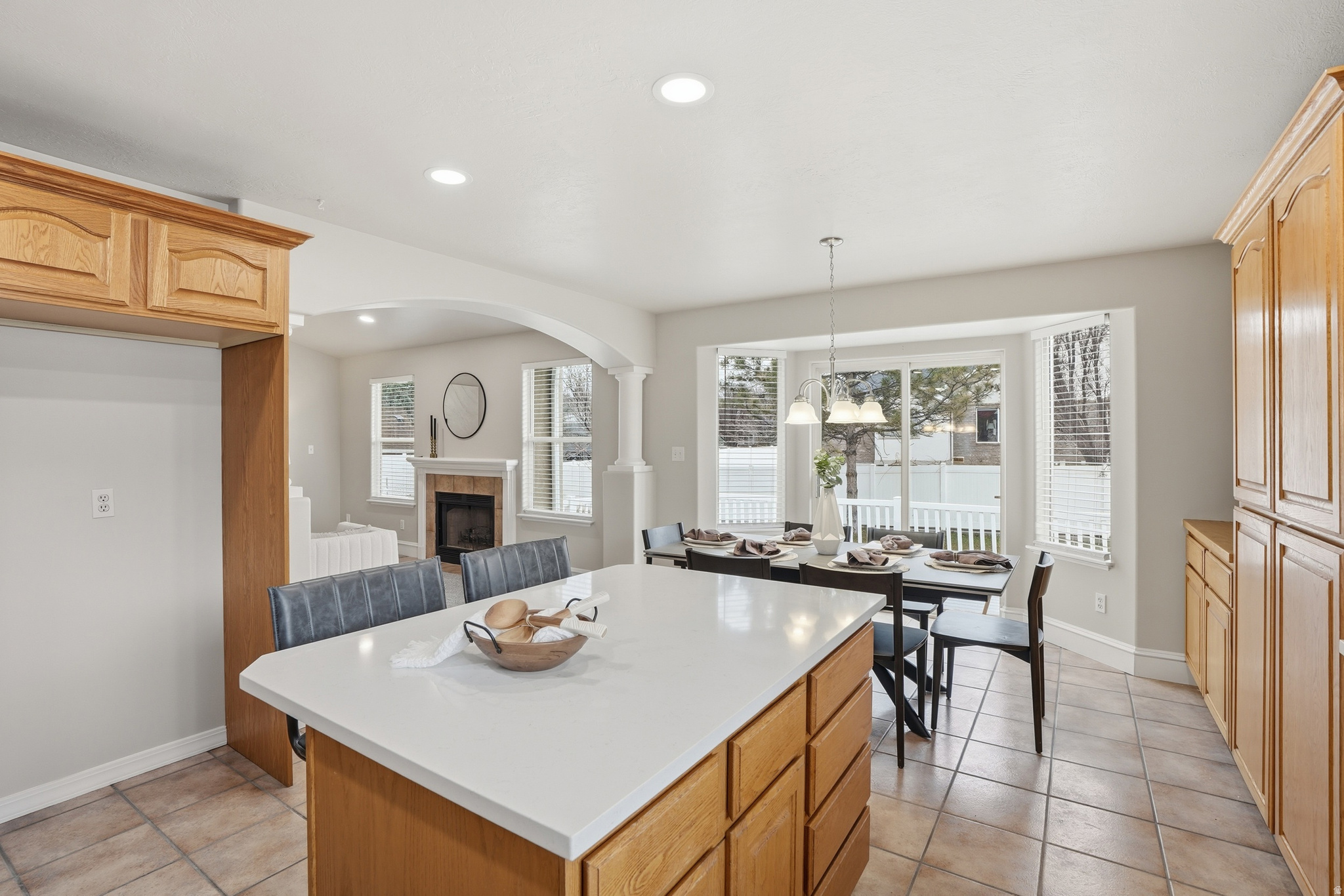 MEADOWS - Residential