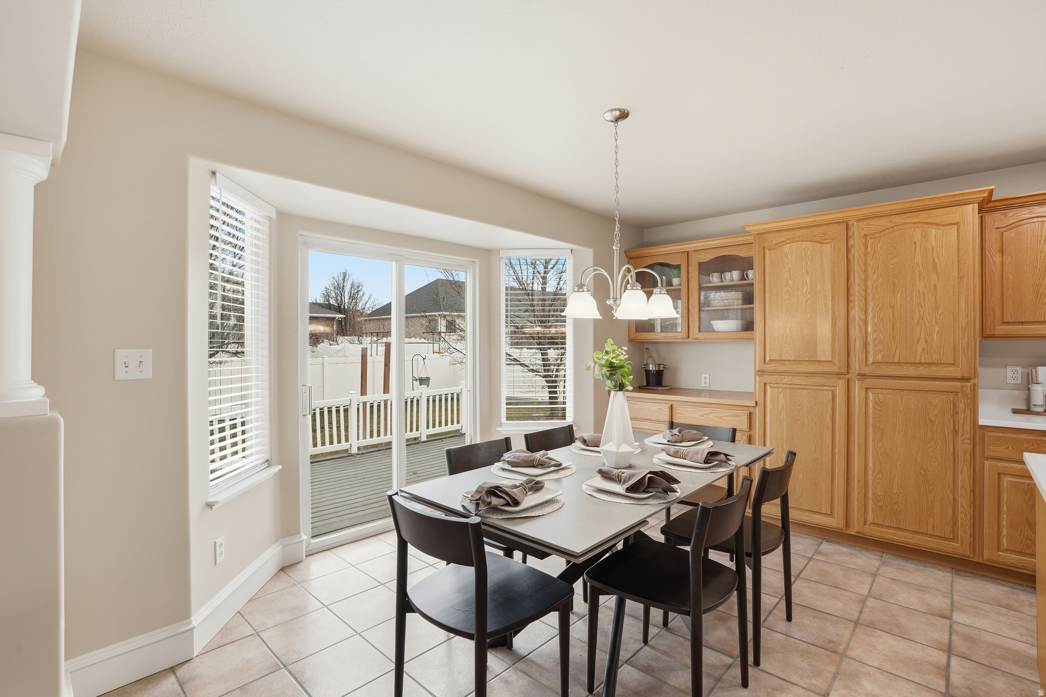 MEADOWS - Residential