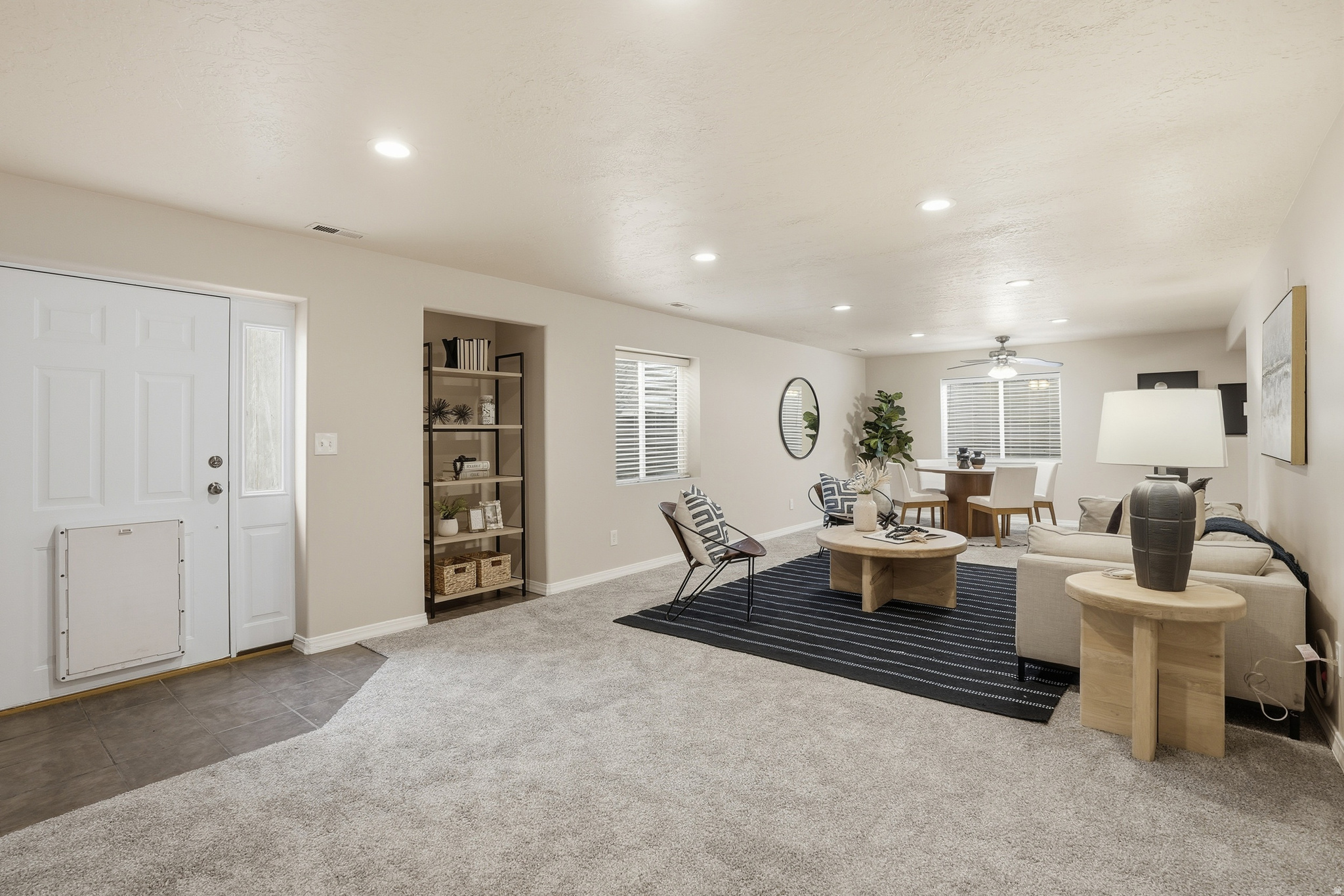 MEADOWS - Residential