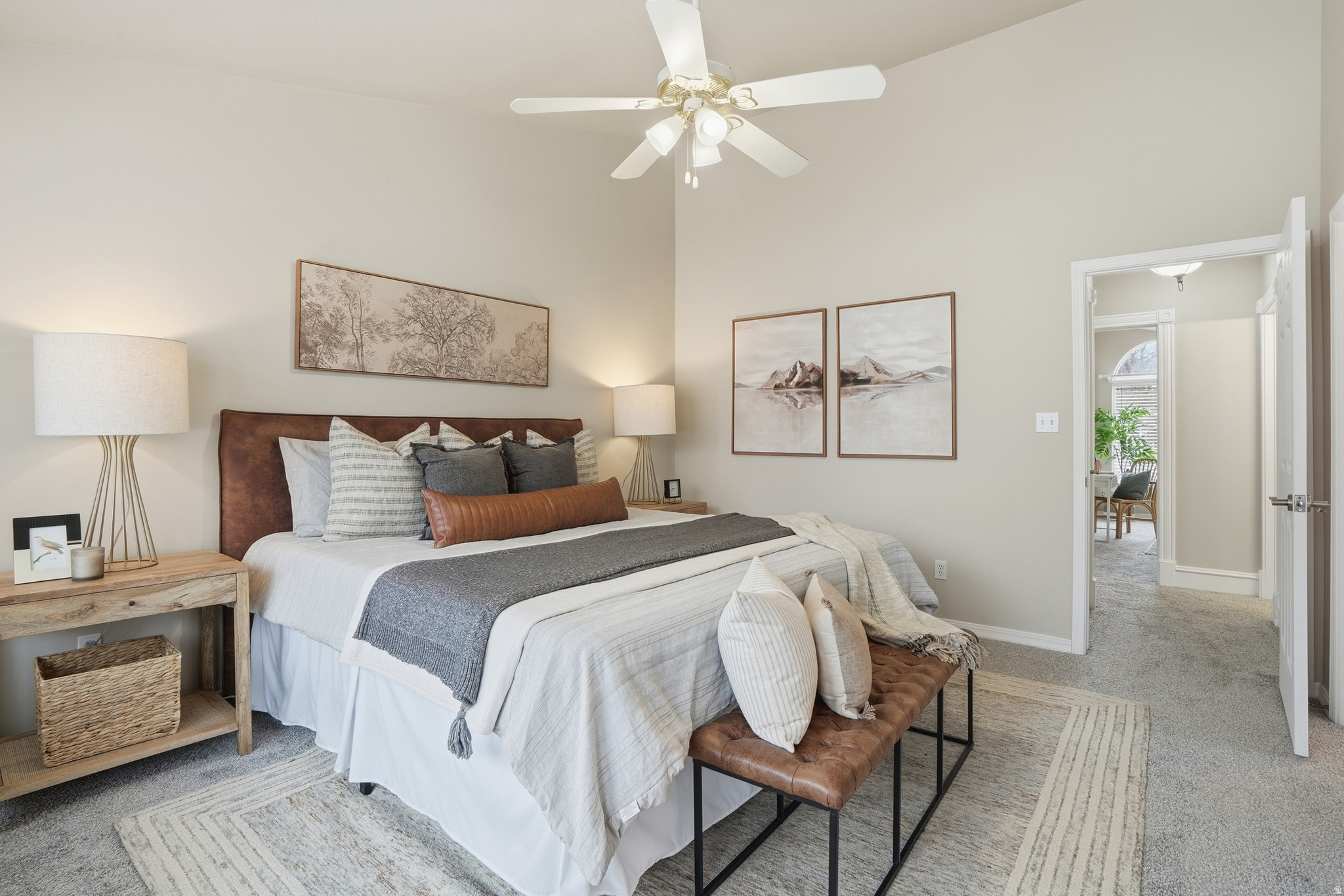 MEADOWS - Residential