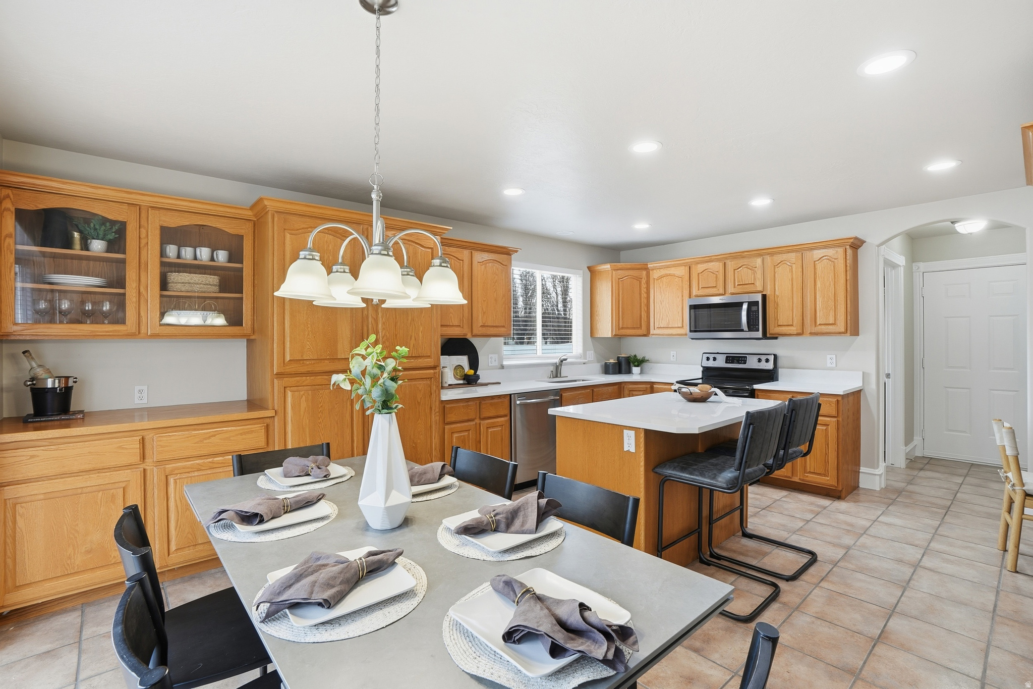 MEADOWS - Residential