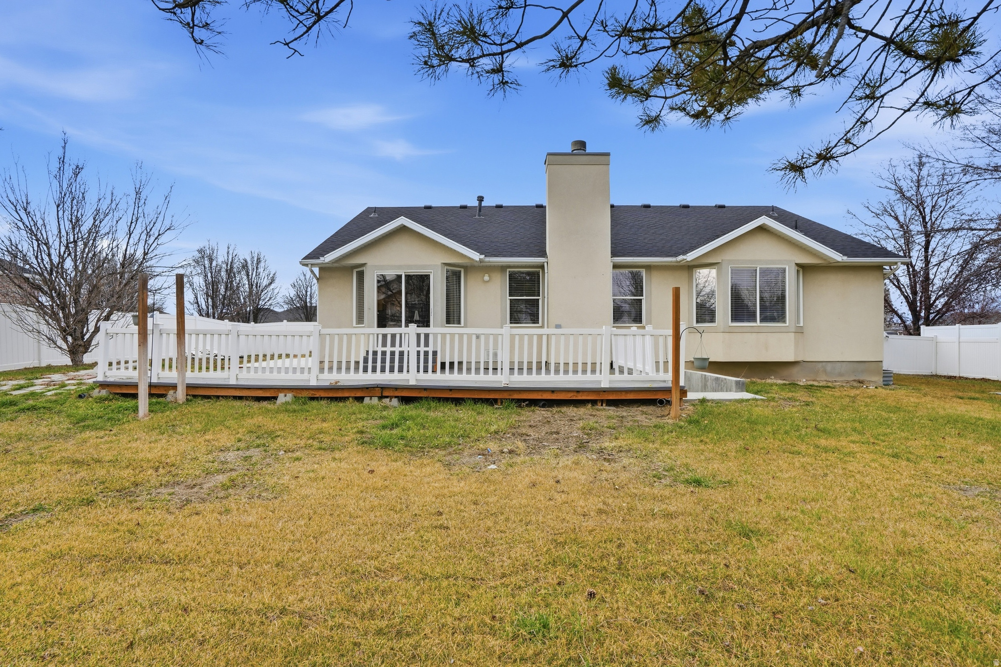 MEADOWS - Residential