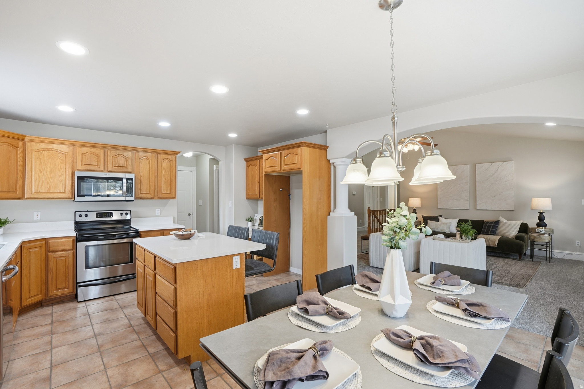 MEADOWS - Residential