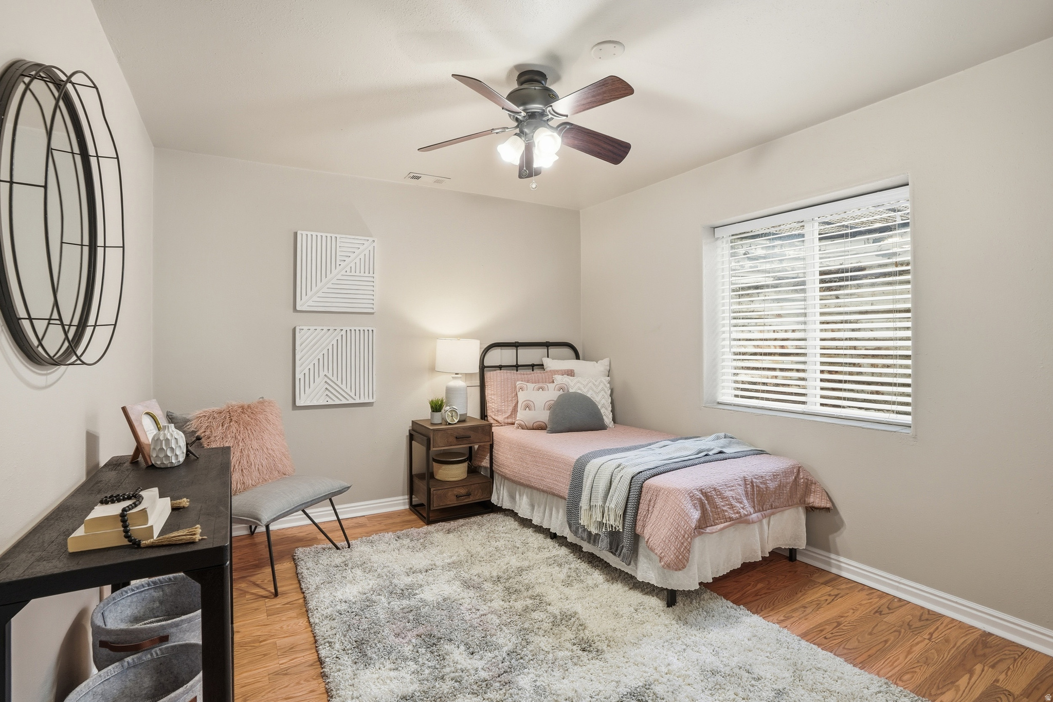 MEADOWS - Residential