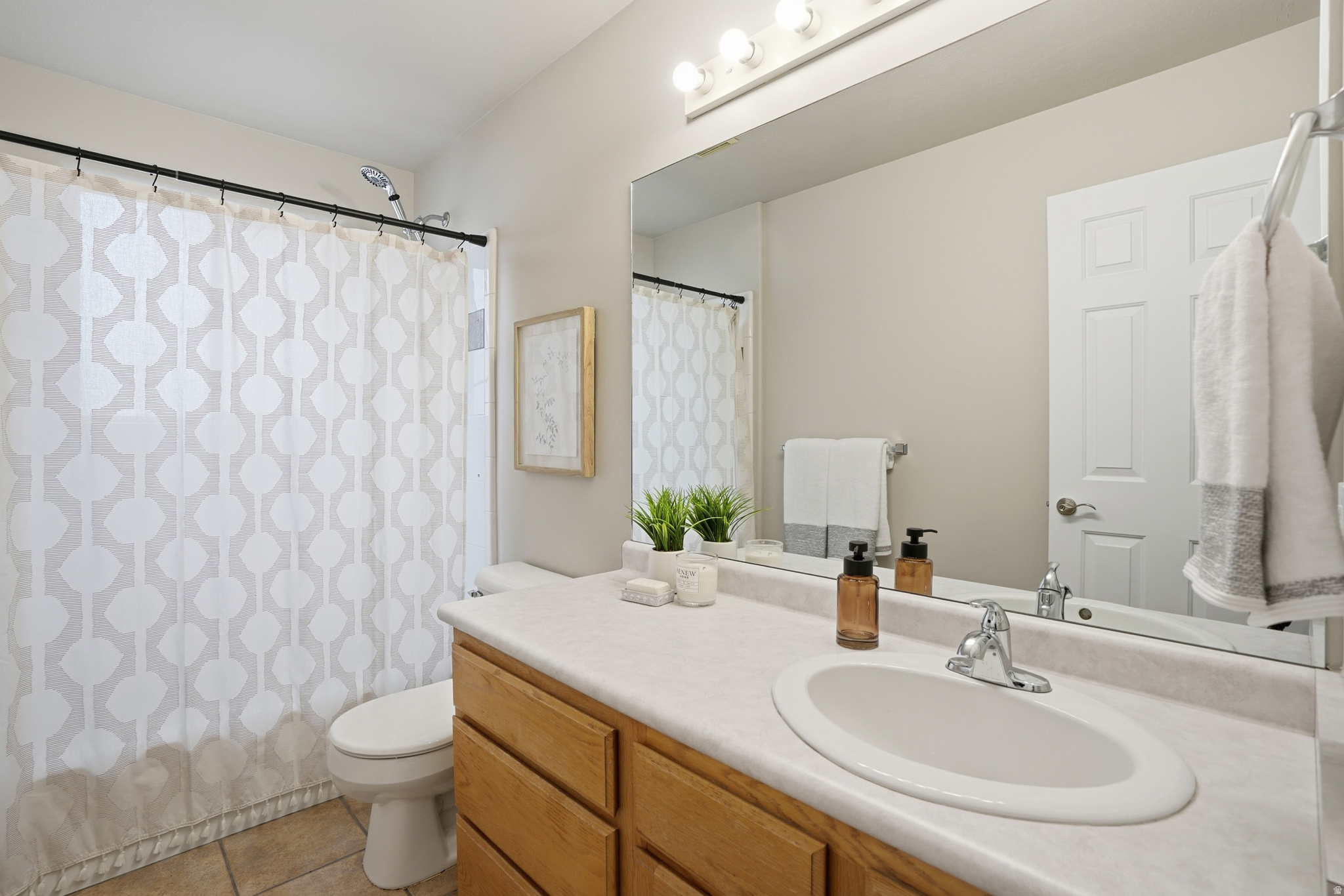 MEADOWS - Residential