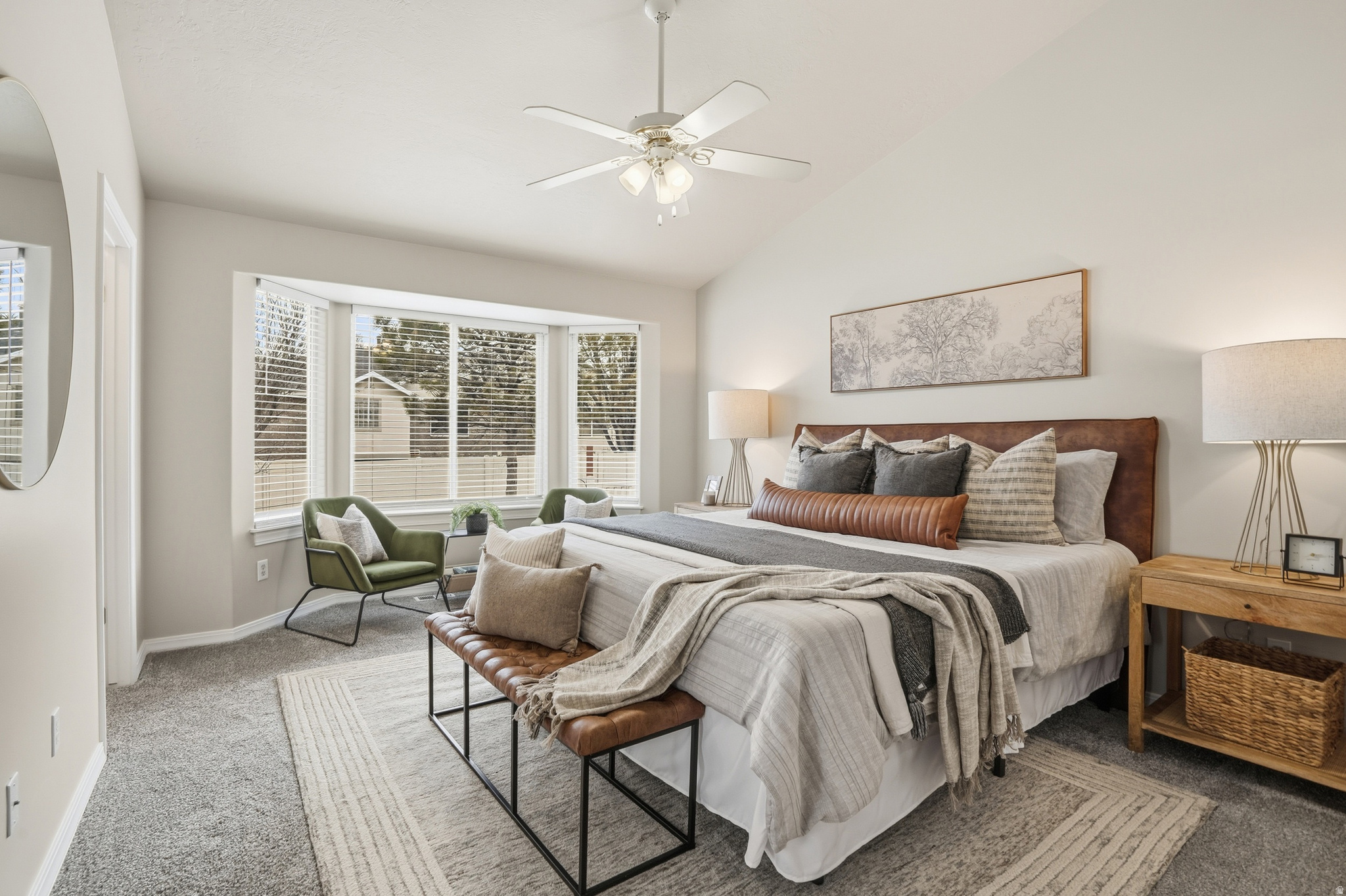 MEADOWS - Residential